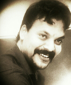 Mahesh Hegde